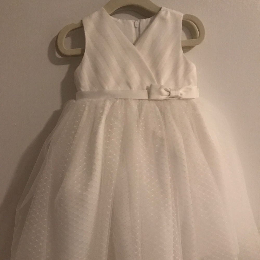 Us Angels dress